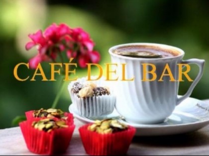 Foto: Caf&amp;egrave; del Bar